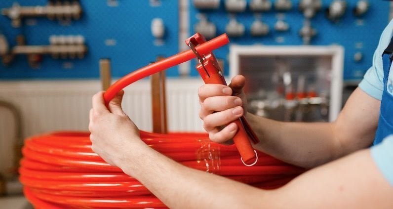 Hortum Temizliği ve Bakımı Nasıl Olmalı?