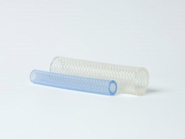 SUPER ORGULU SEFFAF HORTUM 10 mm - 50 Metre