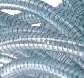 PVC TELLİ HORTUMLAR
