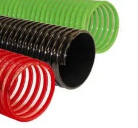 SPİRAL EMİCİ HORTUMLAR