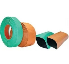 PVC YASSI VERİCİ HORTUMLAR