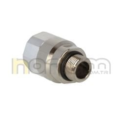 3/4'' TABANCA ARKASI PULL-OFF