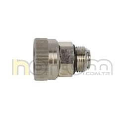 3/4'' x 1'' ZVA DÖNÜŞTÜRÜCÜ