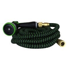 FLOW UZAYAN HORTUM SETİ - 15 MT