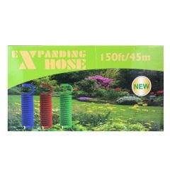 FLOW UZAYAN HORTUM SETİ - 45 MT