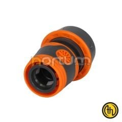 FLOW LÜKS JAK - 3/4'' HORTUM GÖVDE