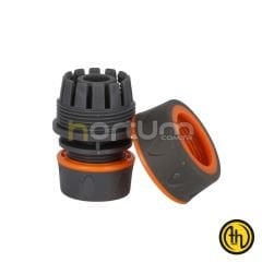 FLOW LÜKS JAK - 1/2''-3/4'' HORTUM EKLEME