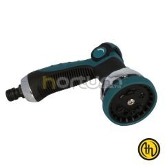 FLOW KY METAL GÖVDELİ BAHÇE TABANCASI