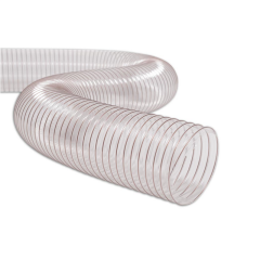 POLİÜRETAN HORTUM P70 - 50 MIC 110 mm - 20 Metre