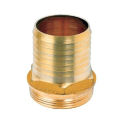 SARI HORTUM REKORU (HAFİF) 3/4'' x 20 mm - 5 Adet
