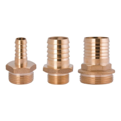 SARI HORTUM REKORU (AĞIR) 1/4'' - 1 Adet