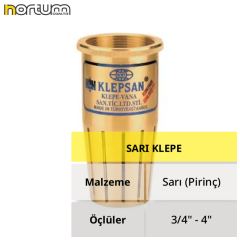 SARI KLEPE