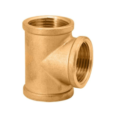 SARI TE 3/4'' - 10 Adet