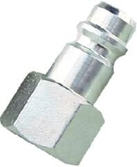 HAVA JAKI DİŞİ UÇ (T-25) 3/8'' - 10 Adet