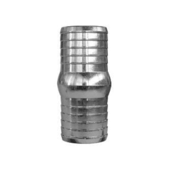 GALVANİZ HORTUM EKİ 6'' - 20 Adet