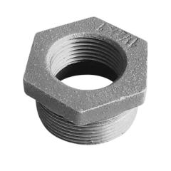 GALVANİZ REDÜKSİYON 3/4'' x 1/2'' - 5 Adet