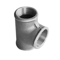 GALVANİZ TE 1 1/2'' - 1 Adet