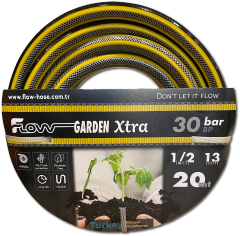 FLOW GARDEN XTRA