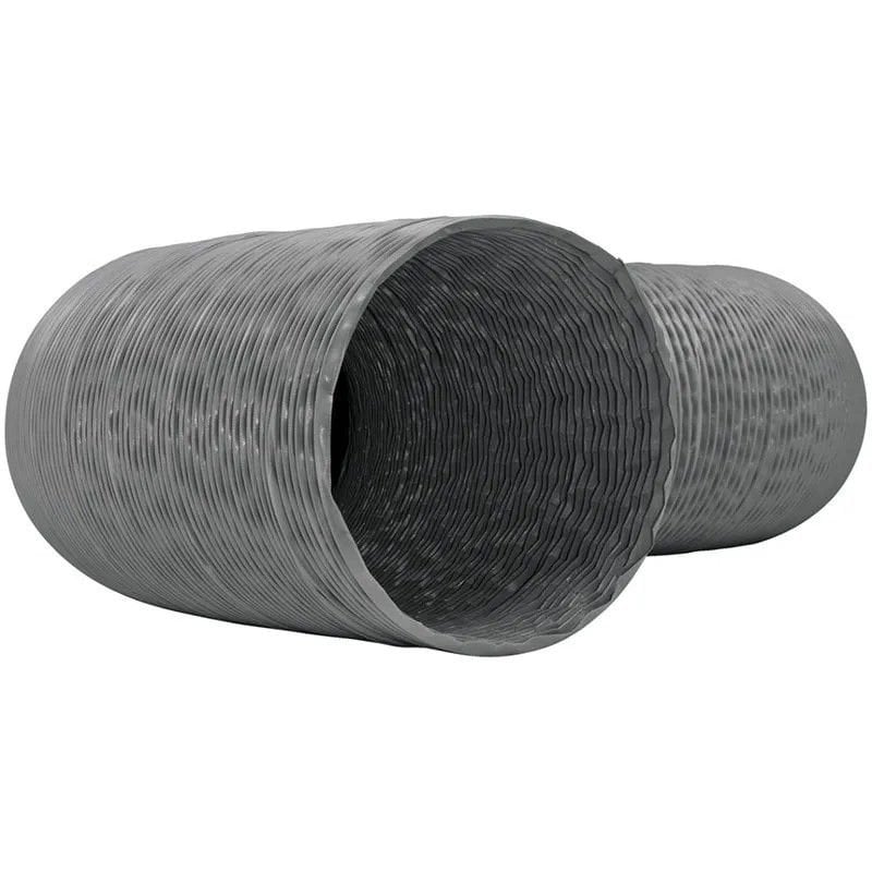PVC HEAVY ESNEK BORU ( 6MT )