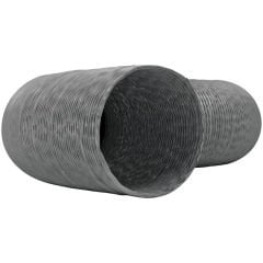 PVC HEAVY ESNEK BORU ( 6MT )