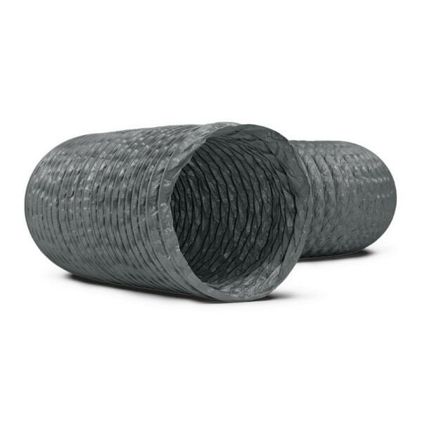 PVC M ESNEK BORU (İZOLESİZ) 160 mm - 1 Kutu